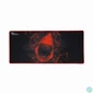 Kép 1/3 - White Shark Skywalker XL Gaming Egérpad Black/Red