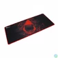 Kép 2/3 - White Shark Skywalker XL Gaming Egérpad Black/Red
