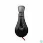 Kép 2/6 - White Shark GH-2040 Serval Gamer Headset Black/Red
