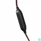Kép 4/6 - White Shark GH-2040 Serval Gamer Headset Black/Red