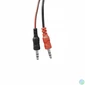 Kép 5/6 - White Shark GH-2040 Serval Gamer Headset Black/Red