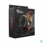 Kép 6/6 - White Shark GH-2040 Serval Gamer Headset Black/Red