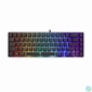 Kép 1/5 - White Shark Ronin RGB Gaming keyboard Black HU billentyűzet