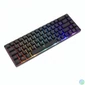 Kép 2/5 - White Shark Ronin RGB Gaming keyboard Black HU billentyűzet