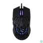 Kép 1/6 - White Shark GM-5018 Caradoc Gaming mouse Black egér