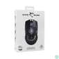 Kép 6/6 - White Shark GM-5018 Caradoc Gaming mouse Black egér