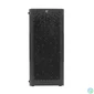 Kép 2/7 - White Shark GCC-2302 Bullet Tempered Glass Black gépház