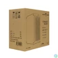 Kép 7/7 - White Shark GCC-2302 Bullet Tempered Glass Black gépház