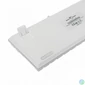 Kép 4/6 - White Shark GK-2106W Commandos Red Switch Mechanical Gaming Keyboard White US billentyűzet