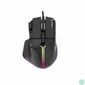 Kép 1/6 - White Shark Marrok RGB Gaming Mouse Black egér