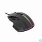 Kép 3/6 - White Shark Marrok RGB Gaming Mouse Black egér
