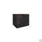 Kép 1/4 - WP WPN-RWB-15606-B Falra szerelhető Rackszekrény Black