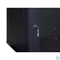 Kép 3/4 - WP WPN-RWB-15606-B Falra szerelhető Rackszekrény Black