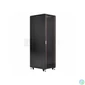 Kép 1/4 - WP WPN-RNA-22608-BS Szabadon álló Rackszekrény Black