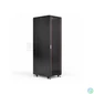 Kép 3/4 - WP WPN-RNA-22608-BS Szabadon álló Rackszekrény Black