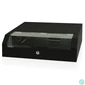 Kép 1/4 - WP WPN-RWV-05501-B Falra szerelhető Rackszekrény Black