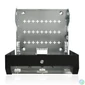 Kép 3/4 - WP WPN-RWV-05501-B Falra szerelhető Rackszekrény Black