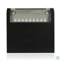 Kép 4/4 - WP WPN-RWV-05501-B Falra szerelhető Rackszekrény Black