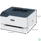 Kép 4/4 - Xerox C230 Wireless Lézernyomtató