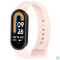 Kép 4/4 - Xiaomi Smart Band 9 Active Pink okosóra