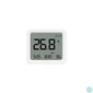 Kép 1/5 - Xiaomi Mi Temperature and Humidity Monitor 3 White