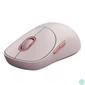 Kép 1/4 - Xiaomi Wireless Bluetooth Mouse 3 Pink egér