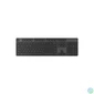 Kép 2/5 - Xiaomi Wireless Keyboard and Mouse Combo Black US billentyűzet