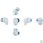 Kép 3/3 - Xiaomi Redmi Buds 6 Play Bluetooth Headset Blue