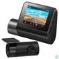 Kép 1/18 - Xiaomi 70mai Dash Cam A200 + RC11 Rear Camera Black videokamera