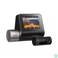 Kép 1/2 - Xiaomi 70mai Dash Cam A510 menetrőgzítő kamera + RC11 hátsó kamera szett videokamera