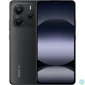 Kép 1/10 - Xiaomi Redmi Note 14 5G 256GB DualSIM Midnight Black mobiltelefon