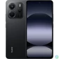 Kép 1/11 - Xiaomi Redmi Note 14 LTE 128GB DualSIM Midnight Black mobiltelefon