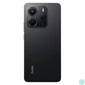 Kép 5/11 - Xiaomi Redmi Note 14 LTE 128GB DualSIM Midnight Black mobiltelefon