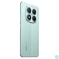 Kép 6/11 - Xiaomi Redmi Note 14 Pro 5G 256GB DualSIM Green mobiltelefon