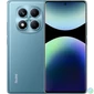 Kép 1/11 - Xiaomi Redmi Note 14 Pro LTE 256GB DualSIM Blue mobiltelefon
