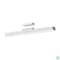 Kép 3/6 - Xiaomi Magnetic Reading Light Bar White