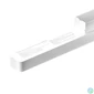 Kép 6/6 - Xiaomi Magnetic Reading Light Bar White
