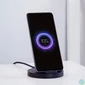 Kép 3/3 - Xiaomi Mi 20W Wireless Charger Stand töltő