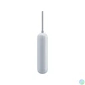 Kép 4/6 - Xiaomi 10000mAh PowerBank (Integrated Cable) Ice Blue
