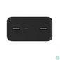 Kép 2/3 - Xiaomi 18W 30000mAh PowerBank Black