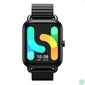 Kép 2/4 - Xiaomi Haylou RS4 Plus Smartwatch Black okosóra