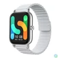 Kép 1/2 - Xiaomi Haylou RS4 Plus Smartwatch Silver okosóra
