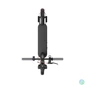 Kép 2/3 - Xiaomi Electric Scooter 5 GL Elektromos Roller Black