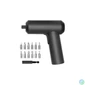 Kép 1/5 - Xiaomi Mi Cordless Screwdriver Elektromos Csavarbehajtó Black