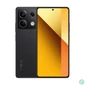 Kép 1/4 - Xiaomi Redmi Note 13 5G 256GB DualSIM Graphite Black mobiltelefon