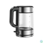 Kép 1/5 - Xiaomi Electric Glass Kettle Black