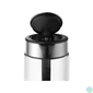 Kép 3/5 - Xiaomi Electric Glass Kettle Black