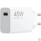 Kép 2/3 - Xiaomi 45W Turbo Charging Power Adapter White töltő
