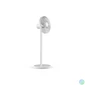 Kép 1/4 - Xiaomi Mi Smart Standing Fan 2 Lite White