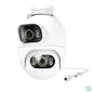 Kép 1/3 - Xiaomi Imilab EC6 3K Dual Outdoor Serurity Camera biztonsági kamera